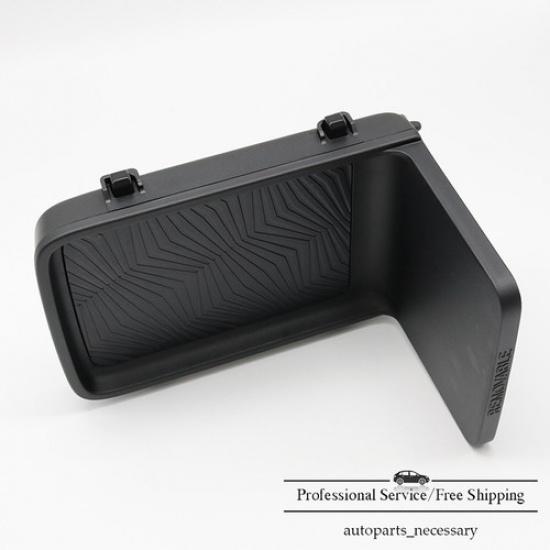 Armrest Removable Storage Tray ERT Fits 2017-19 Honda CR-V 83405-TLA-A02ZA US