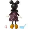 Minnie Mouse Sweet Latte Poseable Doll