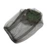 Anti Mosquito Fishing Cap 1pc Breathable Adjustable Mesh Hat Net For Men And Women Outdoor Traveling Camping