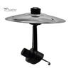 Car Crash Cymbal Loud Sound Compact Size Universal Easy Installation Air Vent Car Drum Cymbal Accessories