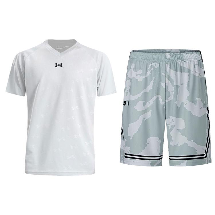 Under Armour Casual Sportswear Men's 21500531-009+24500210-100