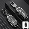 Compatible Key Cover for Beijing BJ30, BJ40, BJ60, Leiting BJ80 (24 Model Key Shell)