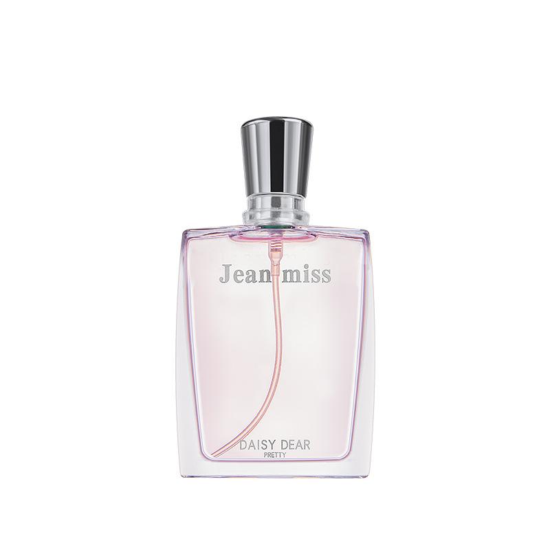 Women's New True Love Perfume Lasting Light Fragrance Vietnamese Perfume Perfume Men