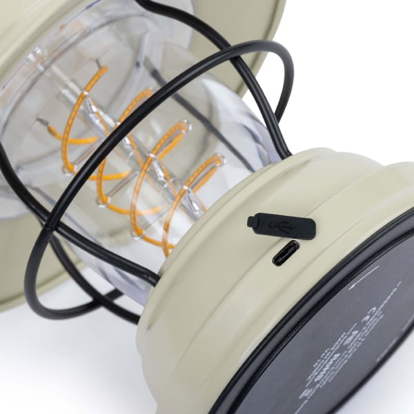 Barebones Barebones 20230018010000 [Außenposten Laterne LED V.wt]