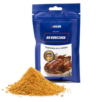 Marinada para pollo 150 g