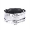 Stainless Steel Heavy Duty Hose Clamp