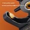 Deli Power-Saving Hole Puncher