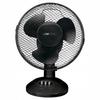 Compact Oscillating Desk Fan Clatronic Vl 3601 (Ø23Cm, Ht.37Cm