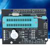 AVR ISP Shield Burning Burn Bootloader Programmer for Development Expansion Board