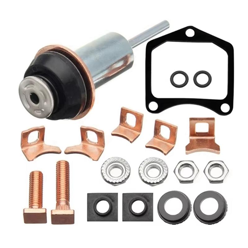 A28G-Starter Solenoid Valve Repair Tool 028000-3600 028000-3601 Fortoyota Mazda Switch Repair Kit Repair Tool