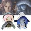 Adorable Elden Ring Melina Plush Toy Soft Gift For Festival