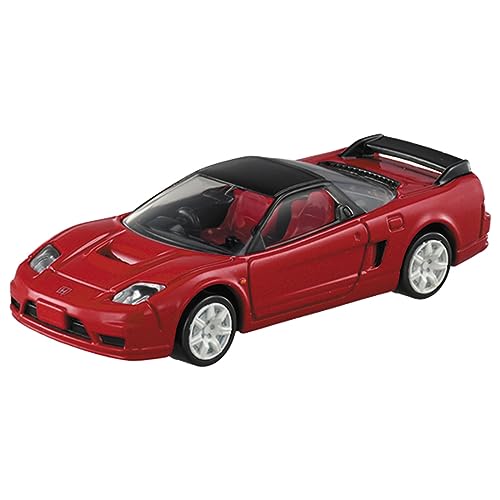 Takara Tomy Tomica Premium Honda NSX 3 MODELS Collection Miniature Car Toy for Ages 6 and Up