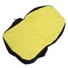 Compact Utility Tractors Seat Cover LP95233 Up to 18in High Cushioned Seat Back Replacement For John Deere 3E 3R 4M Series