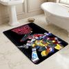 Transformers Living Room Nonslip Area Rug Soft Carpet For Bedroom Game Playroom Sofa Office Home Decor Doormat Christmas Gift C9301826
