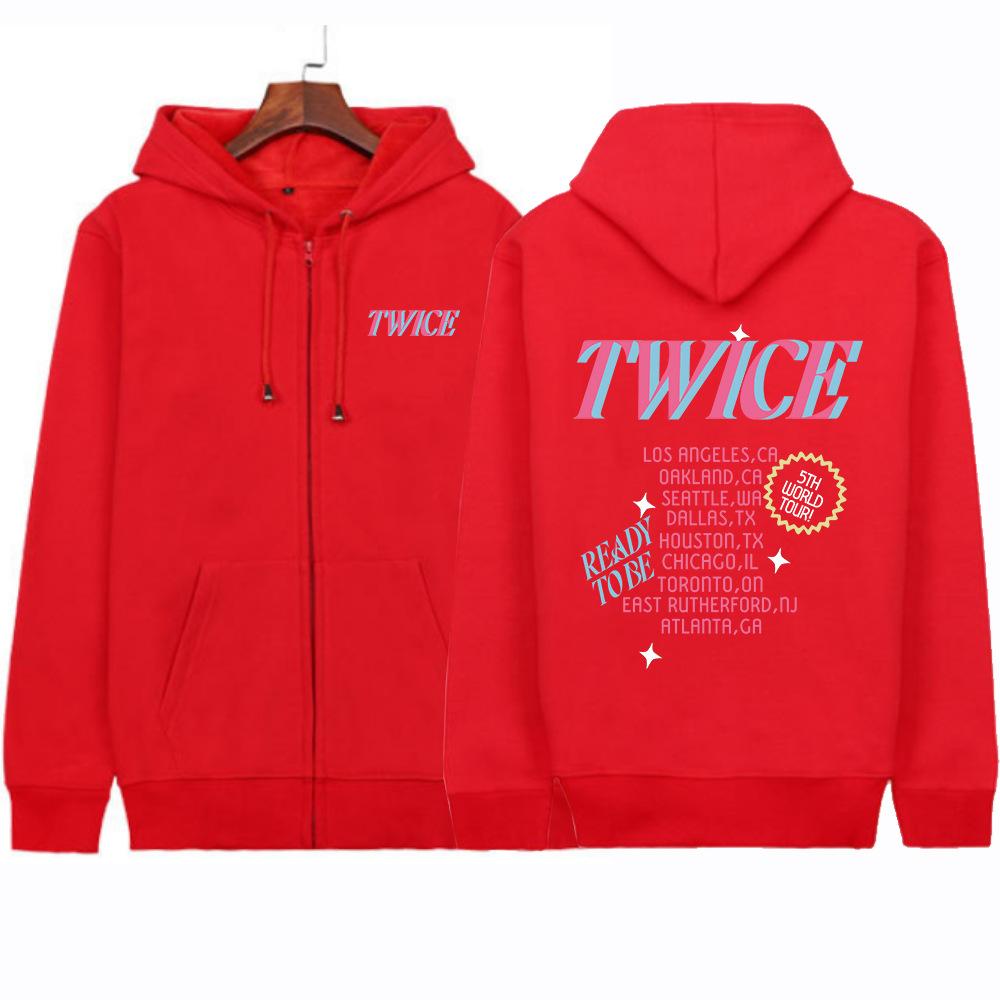 Printed Sweater Sweatshirt Long Sleeve Street