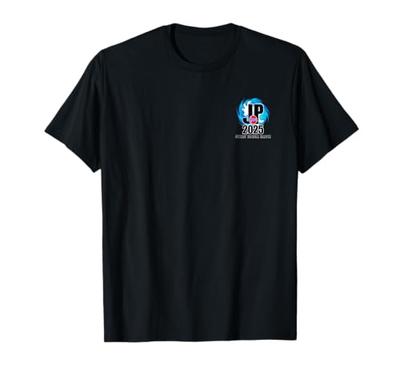 [Official] SFL: Pro-JP 2025 Color Season Logo T-Shirt