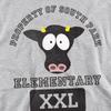 South Park Unisex Adult Cows Sweatshirt