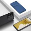 For Samsung Galaxy S23 Ultra Case Nillkin CamShield Pro Slide Camera Cover for Samsung S23 + Plus Camera Protection Case