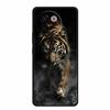 For Vivo V30e Case Popular Black Silicone Soft Back Cover Case For Vivo V30e Phone Case Cover V 30 e V 30e V30 e Coque Funda Bag