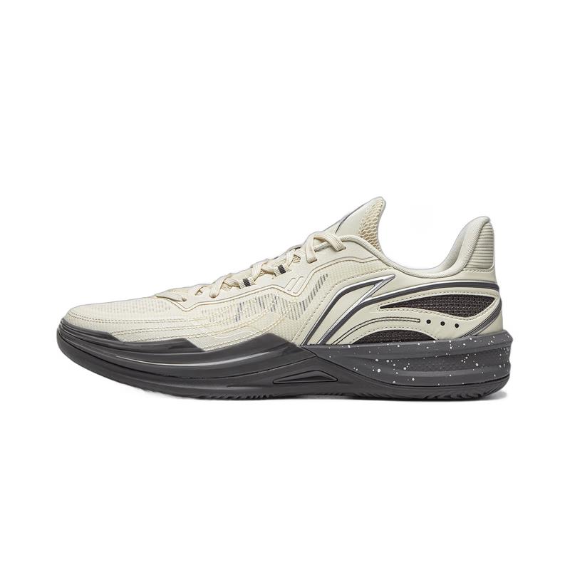 Li-Ning Men s Assassin 2V2 BOOM Tech Lightweight Basketball Shoes 41.5