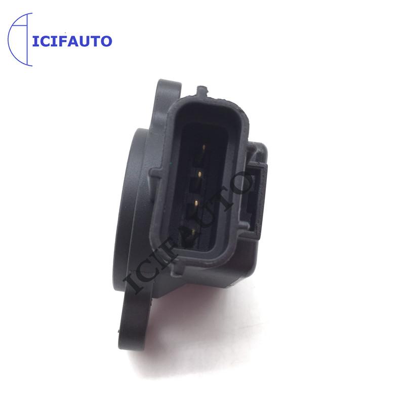 Throttle Position Sensor For Toyota RAV4 4RUNNER MR2 PICKUP Camry Lexus GS300 LX450 SC300 GEO PRIZM 89452-22090 198500-3011