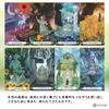Earth Woman Tarot, Tarot Reading Instructions, Japanese Instruction Manual Included, Authentic Tarot, 78 Cards