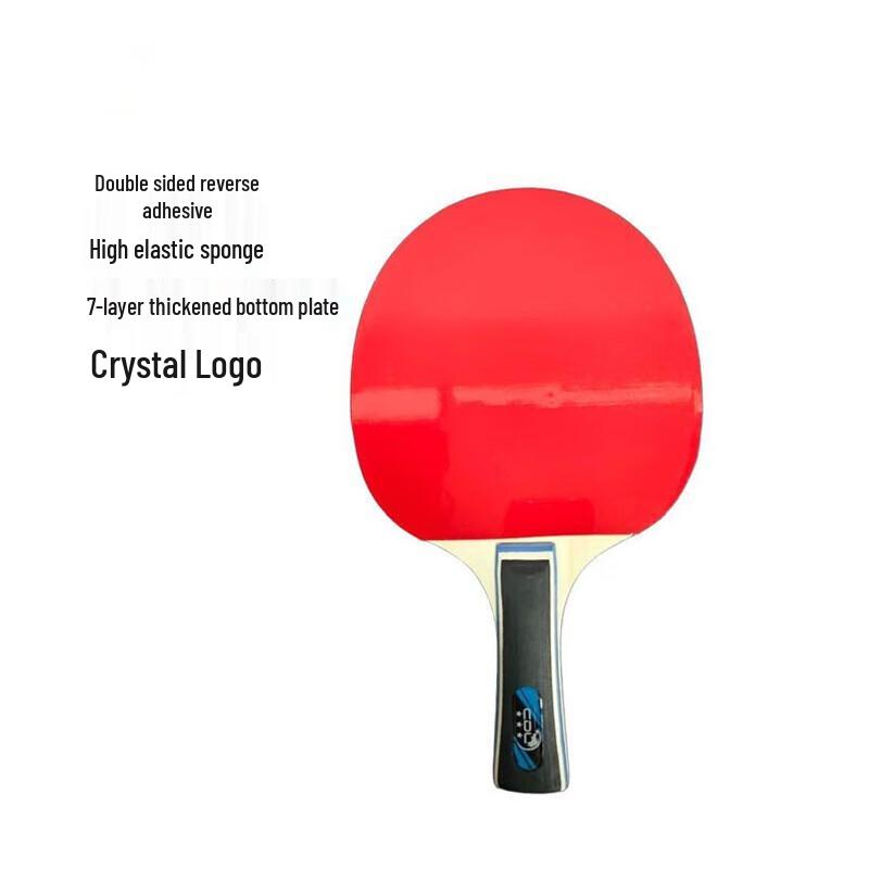Longchan Table Tennis Racket