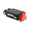 Hazard Warning Flashing Light Switch 8L0941509J Modification Replacement for A3 8L1 1996‑2003