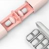 Silicone Earplug Noise Reduction Anti Snoring Soundproof Tapones Oido Sleep Earplugs Soft Memory Foam Sound Insulation Ear Plug