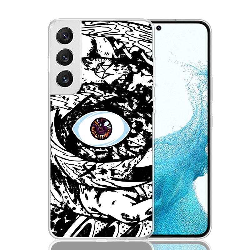 Bad Bunny X100pre Phone Case For Samsung Galaxy S26 S25 Edge S24 S23 FE S22 Ultra S21 Plus S20 + Fundas Cover Coque Galaxy S25 S