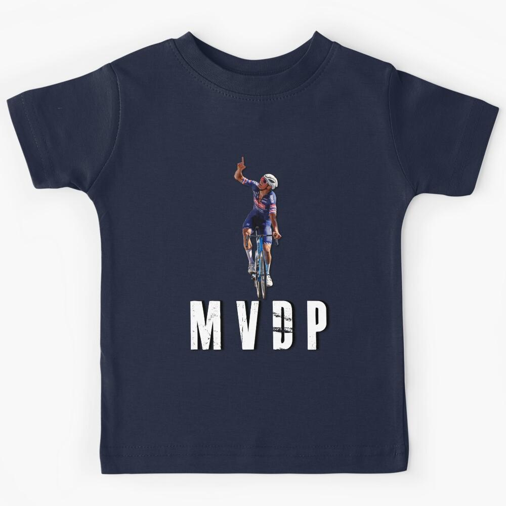 Mathieu van der Poel Kids T-Shirt 160