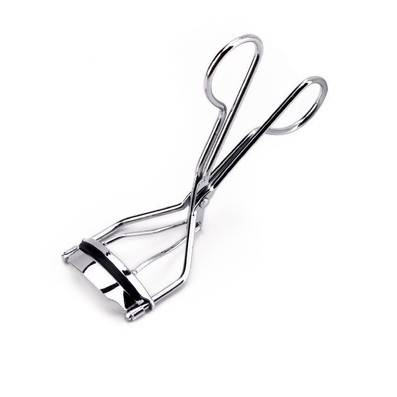 

Подсолнух из нержавеющей стали щипцы для завивки ресниц и расческа для долговечной завивки и придания формы - Идеально для начинающих.