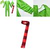 Costum Cosplay Grinch Atractiv Pentru Copii Perfect Pentru Petreceri de Halloween!