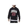 Jordan Kids Sweatshirts Hooded Thickened FV3203-010