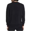 Puma Casual Crew Neck Sweatshirt Men Tops Black 598134-01