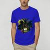 Ben 10 Aliens Unisex T Shirts Humorous Tees Short Sleeve Round Neck TShirts Cotton Classic Clothing