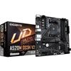 Motherboard - GIGABYTE - Motherboard A520M DS3H V2