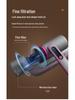 Wireless UV Vacuum Cleaner: High Suction Power, Efficient Mite Remover