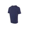 New Jordan Dri-FIT Jumpman T-Shirt 'Midnight Navy' DH8922-410