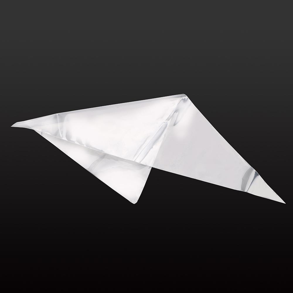 Icing Piping Bags Cake Tools Fondant Cake Cream Bag 50pcs Disposable Pastry Bag Cake Cupcake Decorating Tools