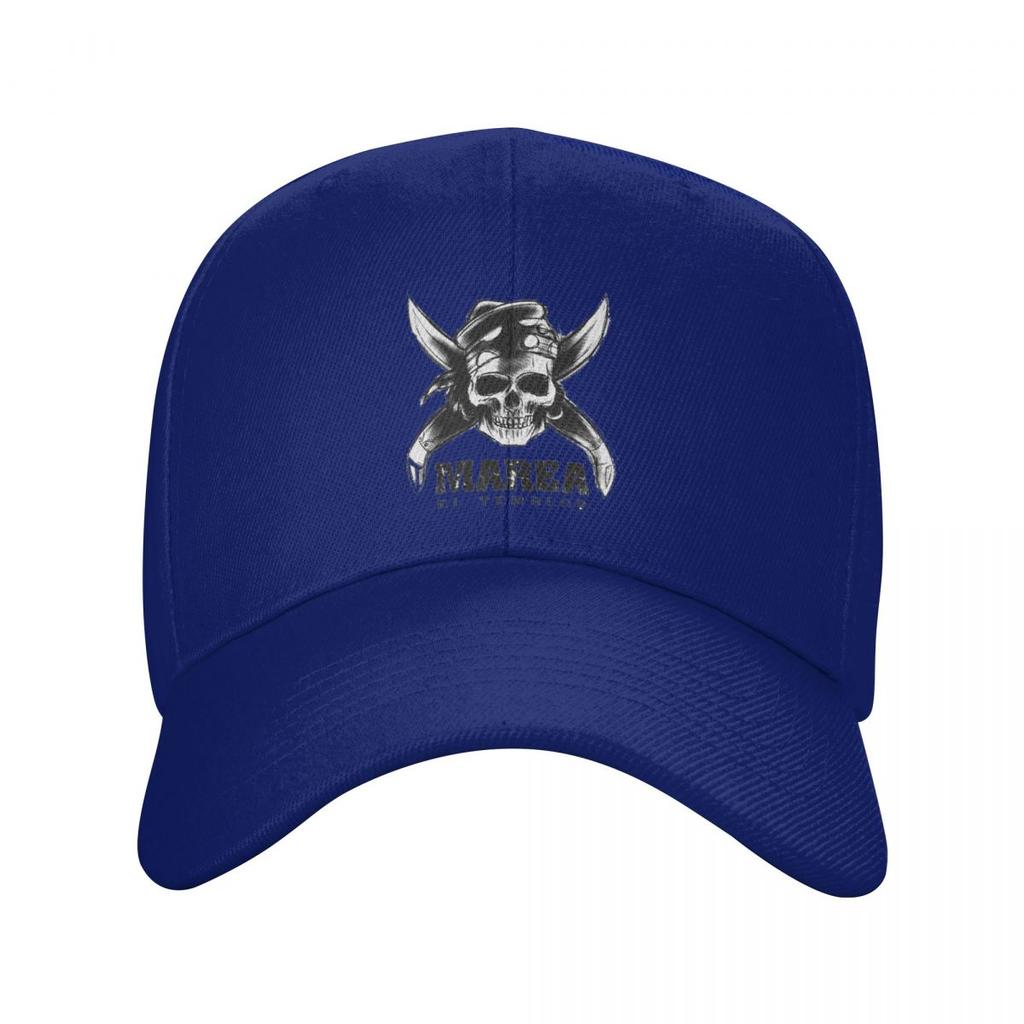 Vintage Marea Band Rock Music Baseball Caps Snapback Men Women Hats Casual Cap Streetwear Baseball Hat Casquette