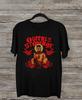 Queens Of The Stone Age 'My God Is The Sun Black All Size S- Shirt AC1249