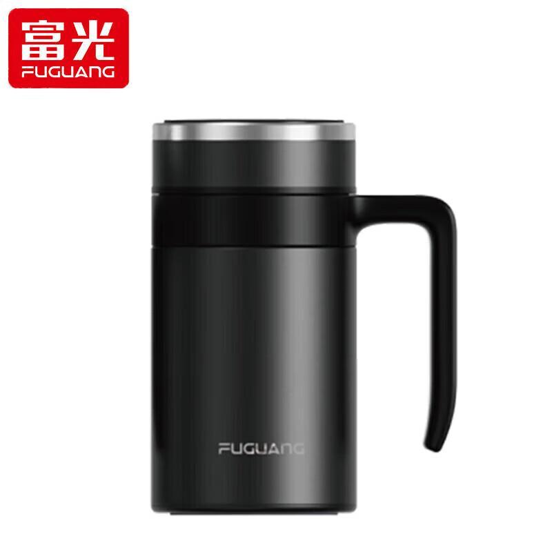

Fuguang Senyu Vacuum Insulated Stainless Steel Office Thermos