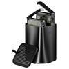 AOOSTAR R7 NAS Mini PC, AMD Ryzen 7 5825U 8 Cores Max 4.5GHz, 32GB DDR4 RAM 1TB SSD, HDMI+DP+Type-C Triple 4K Display,