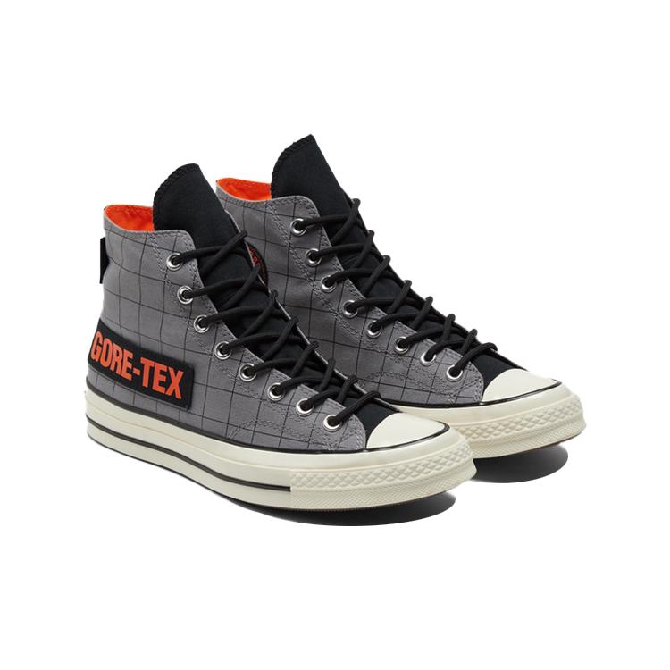 Chuck 70 Converse Gtx High 'Grid - Mason' 171444C