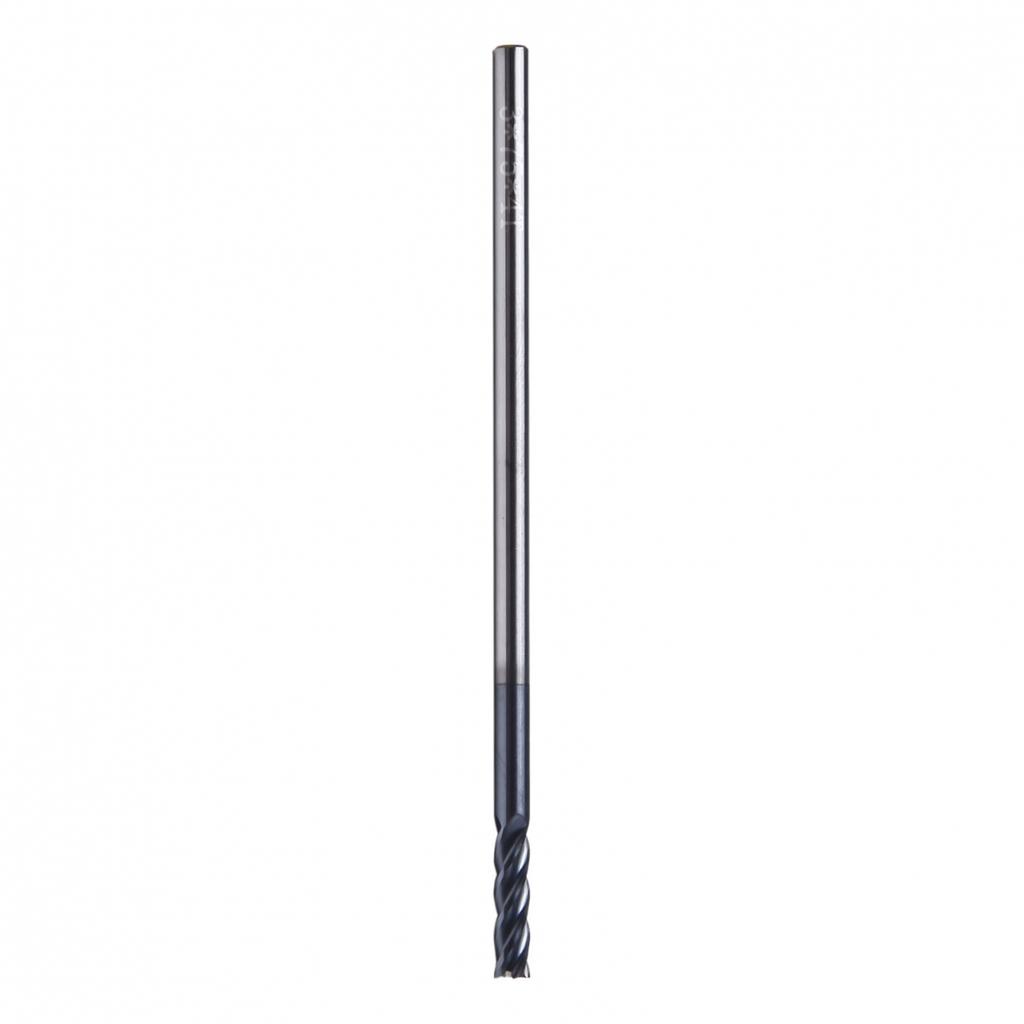 Tungsten Carbide End Mill CNC Milling Cutter Tungsten Carbide End Mill