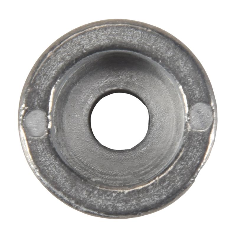 ABLZ-1 Штука Круглый Цинковый Анод 55321-87J01 Запчасти Для Лодочного Мотора Suzuki 4-тактный 55321-87J00