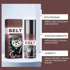 Squeaking Belt Noise Spray Drive Belt Lubricant Engine Belt Silencer Truck Belt Lubricant Spray Belt Friction Reducer Spray For
