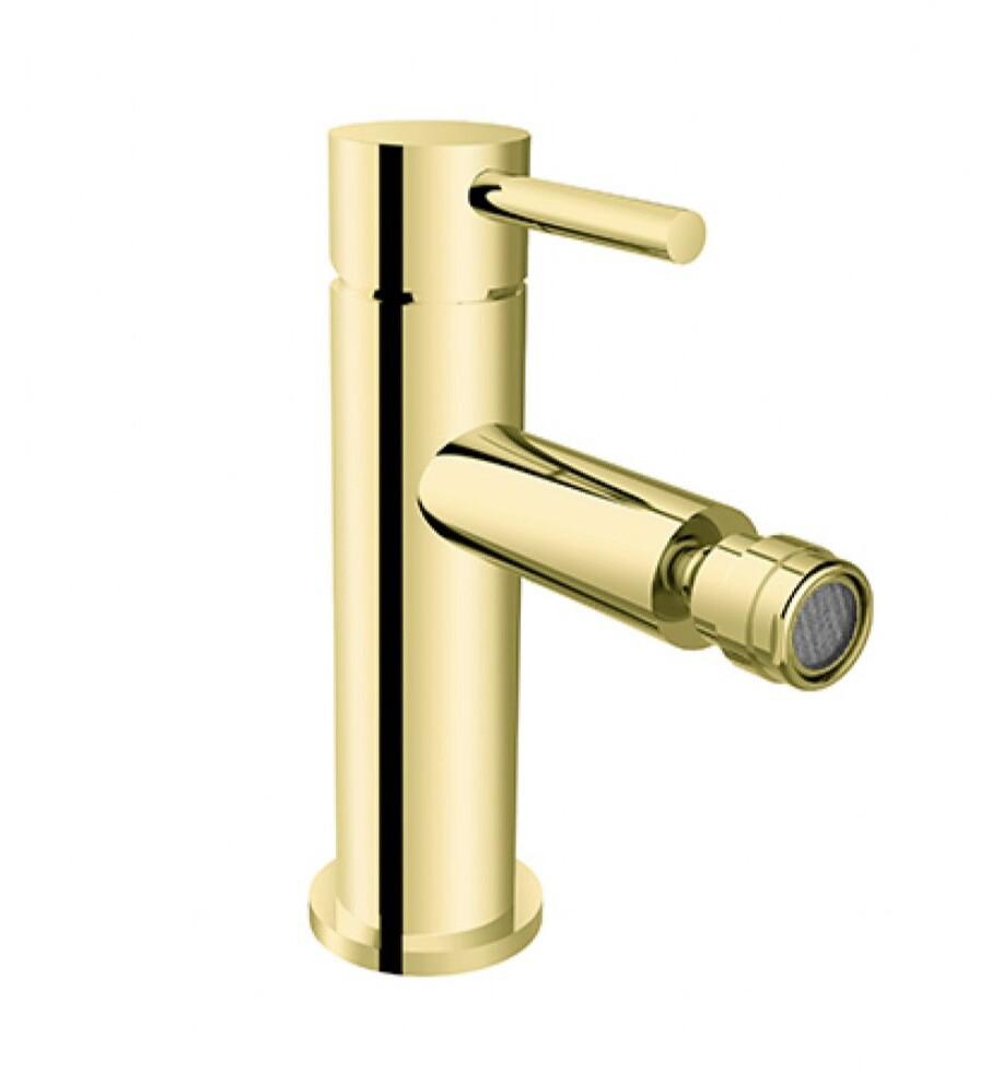 DECCO Chrome Bidet Tap with Besco Spout