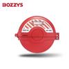 Dispozitiv de blocare pentru robinet industrial BOZZYS